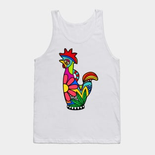 Gallito Tank Top